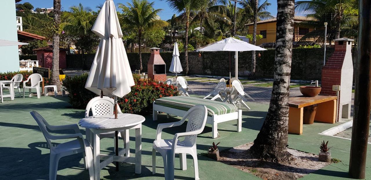 Apto 1110 - Golden Village Taperapua Porto Seguro