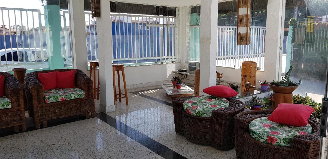 Apartamento Apto 1110 - Golden Village Taperapua