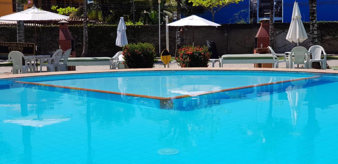 Apartamento Apto 1110 - Golden Village Taperapua *
