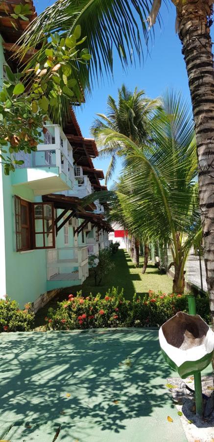 Apto 1110 - Golden Village Taperapua Apartamento Porto Seguro