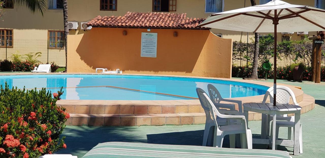 Apto 1110 - Golden Village Taperapua *