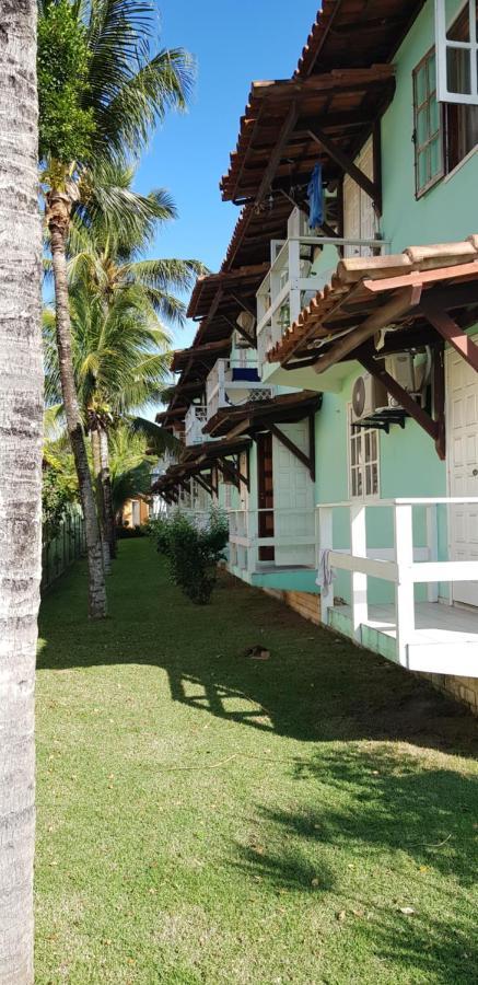 Apto 1110 - Golden Village Taperapua Apartamento *