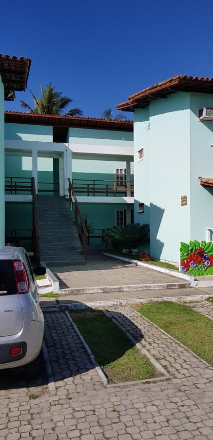 Apartamento Apto 1110 - Golden Village Taperapua Porto Seguro