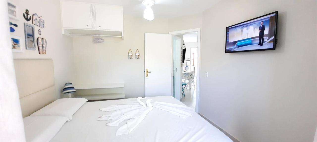 Apartamento Apto 1110 - Golden Village Taperapua