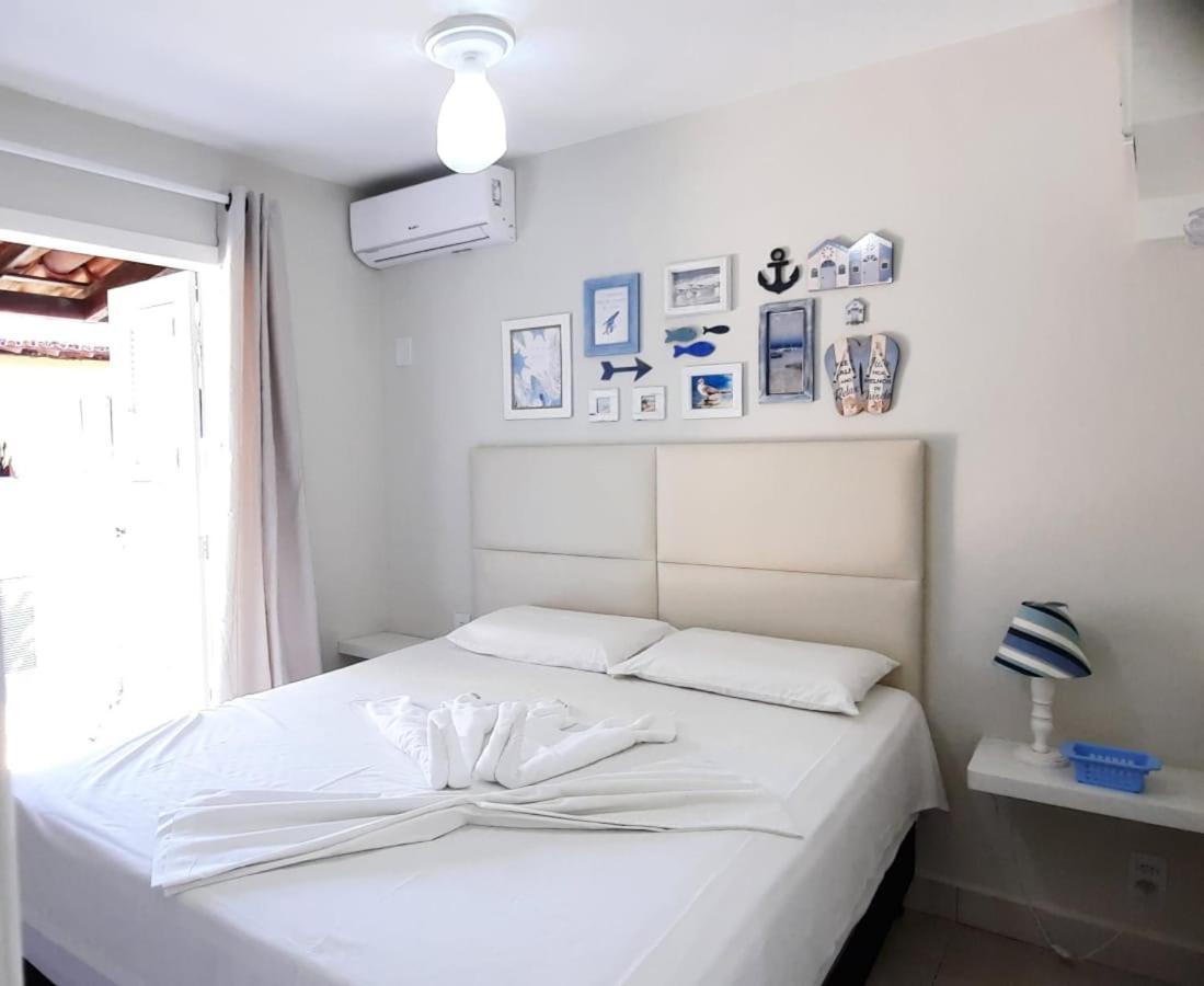 Apto 1110 - Golden Village Taperapua Apartamento *