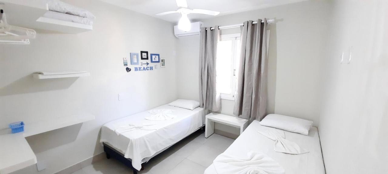 Apartamento Apto 1110 - Golden Village Taperapua Porto Seguro