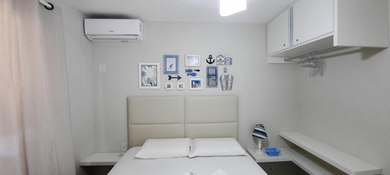 Apartamento Apto 1110 - Golden Village Taperapua *