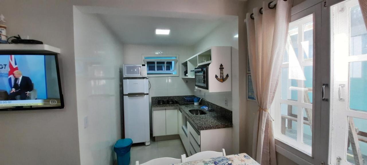 Apto 1110 - Golden Village Taperapua Apartamento