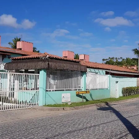 Apto 1110 - Golden Village Taperapua Porto Seguro Exterior foto