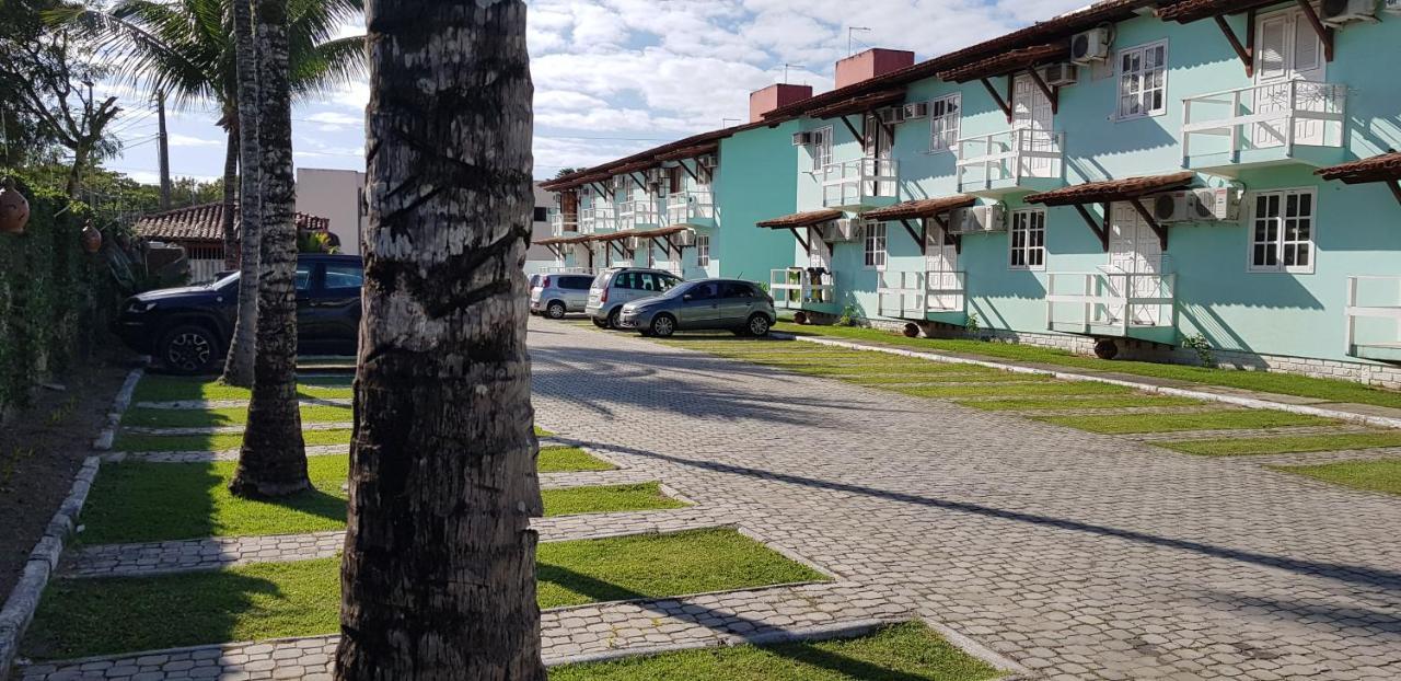 Apartment Apto 1110 - Golden Village Taperapua