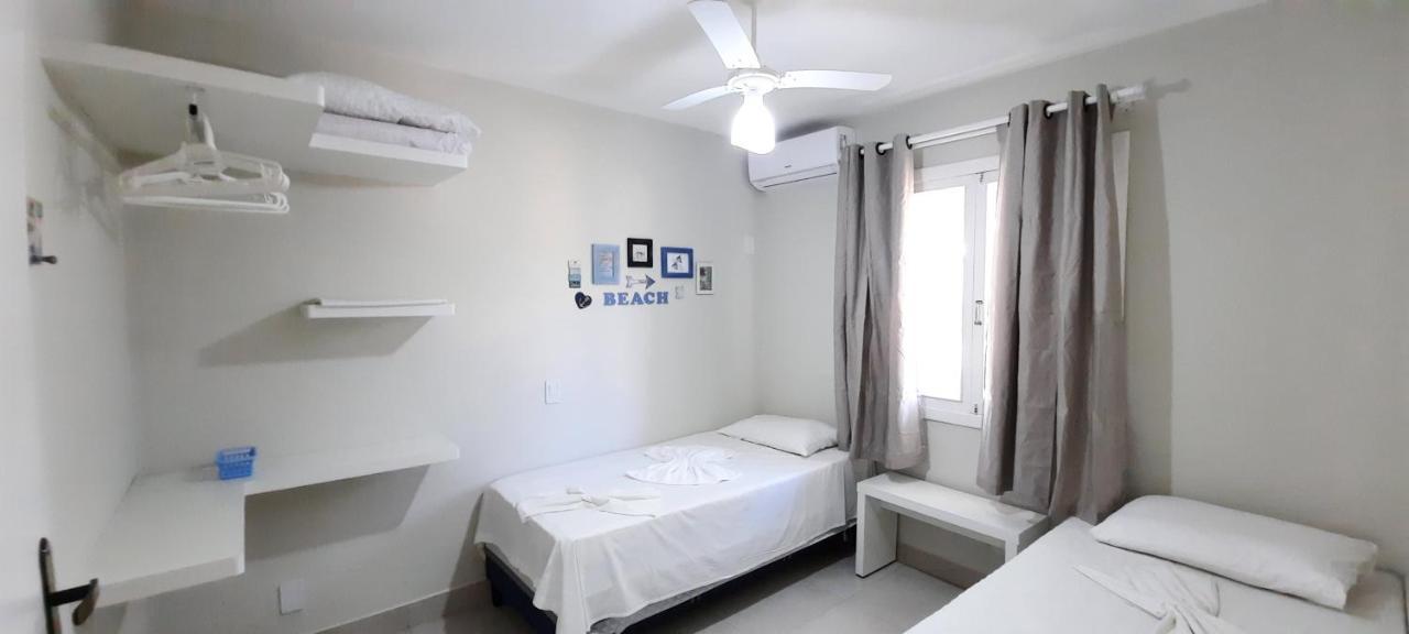 Apto 1110 - Golden Village Taperapua Apartment *