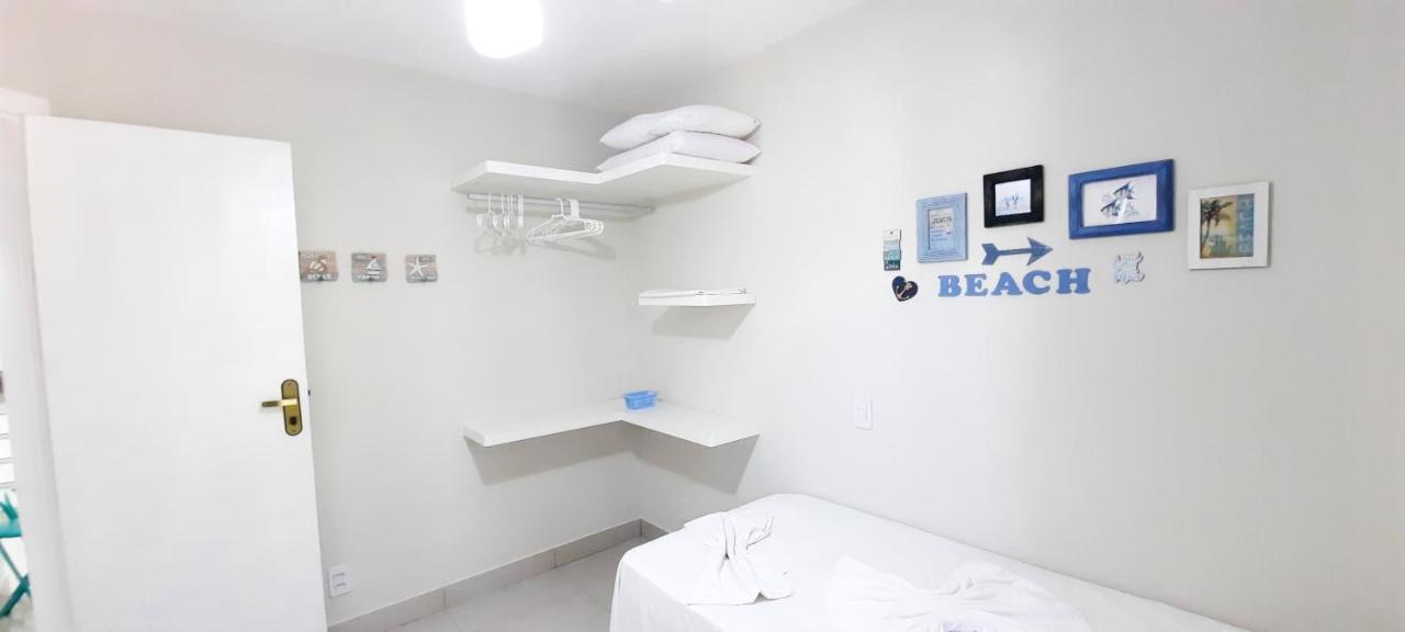Apartment Apto 1110 - Golden Village Taperapua Porto Seguro